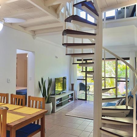 Cobertura Duplex 401 Lägenhet Ubatuba Exteriör bild
