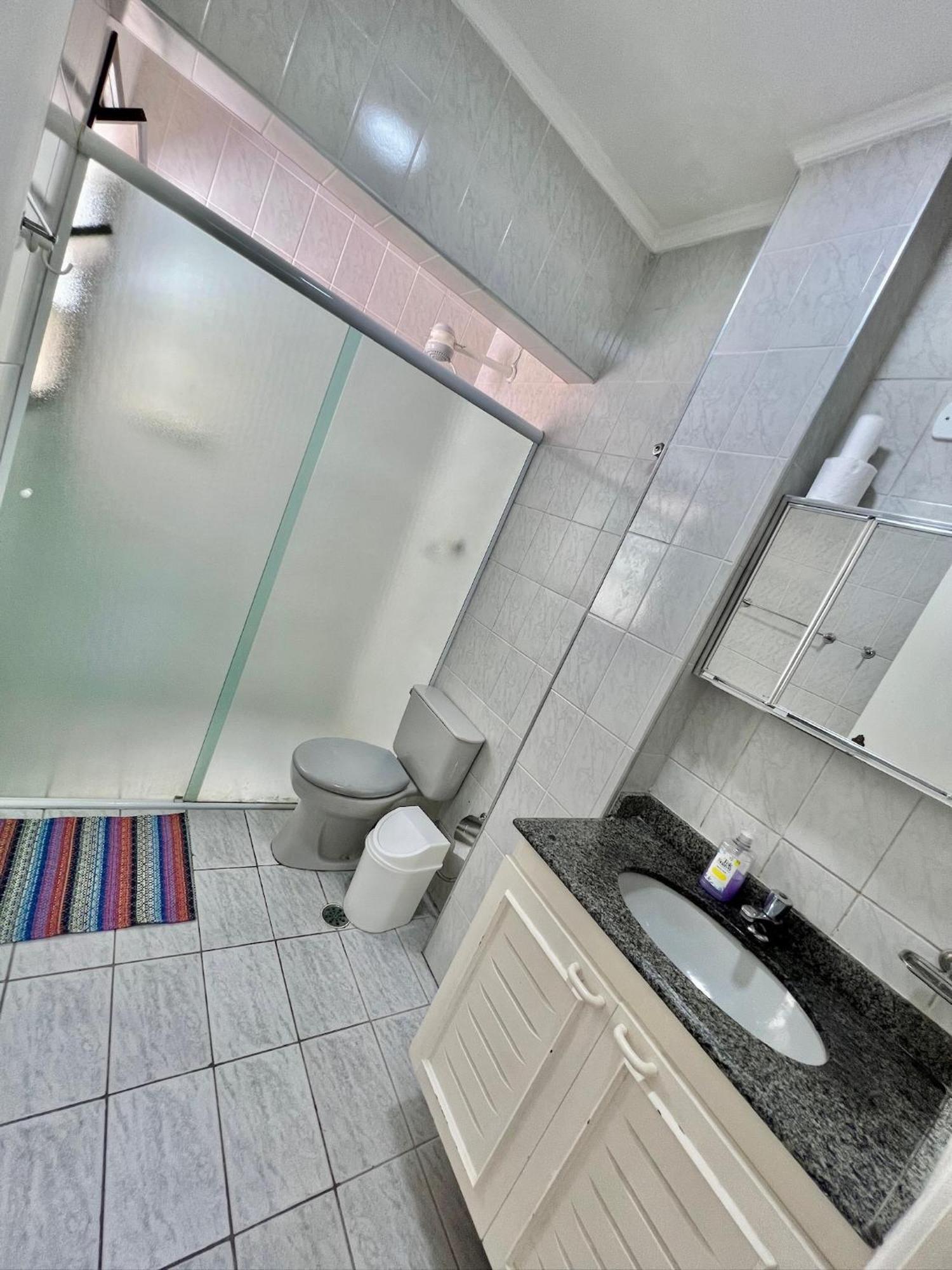 Cobertura Duplex 401 Lägenhet Ubatuba Exteriör bild