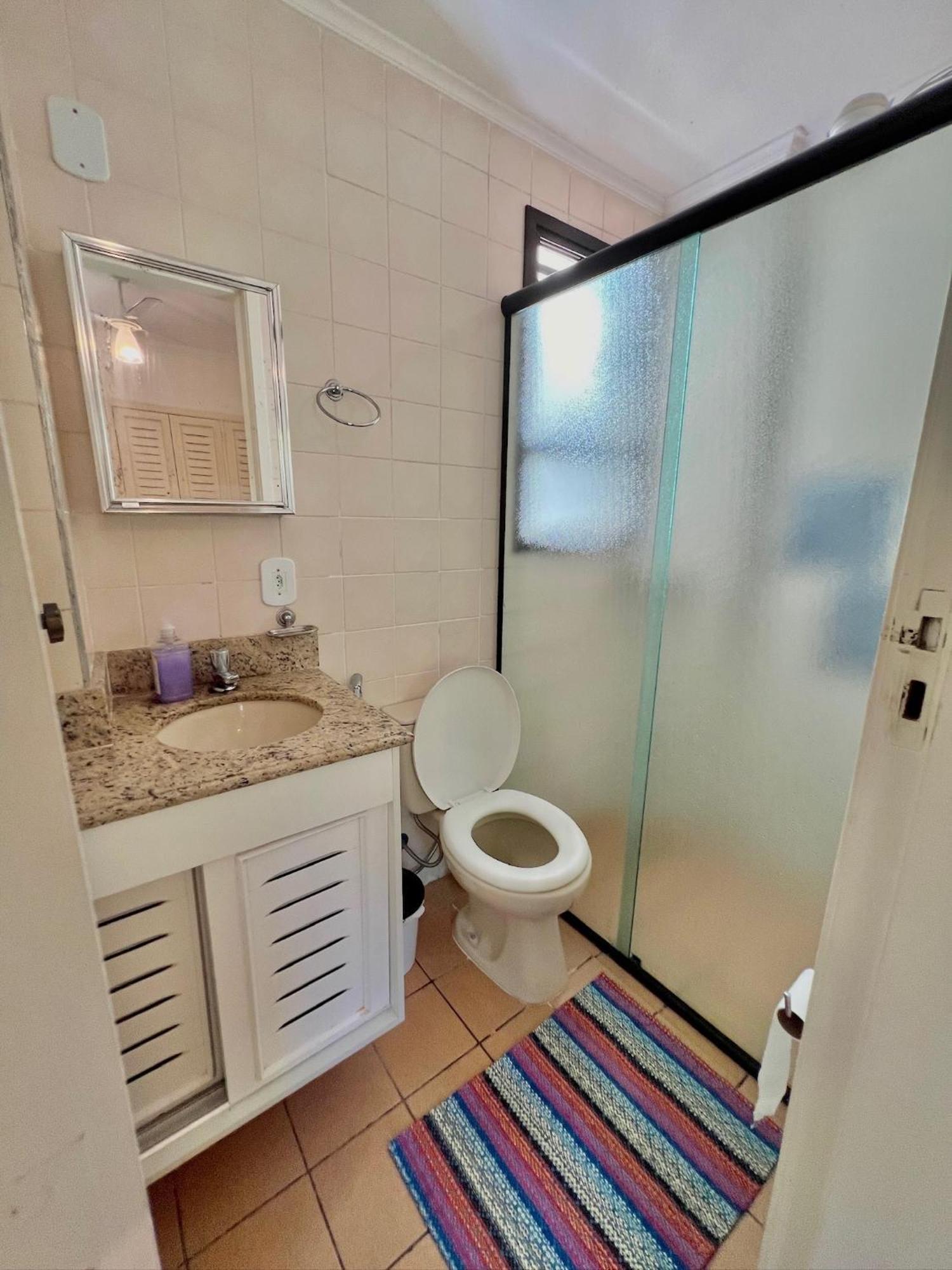 Cobertura Duplex 401 Lägenhet Ubatuba Exteriör bild